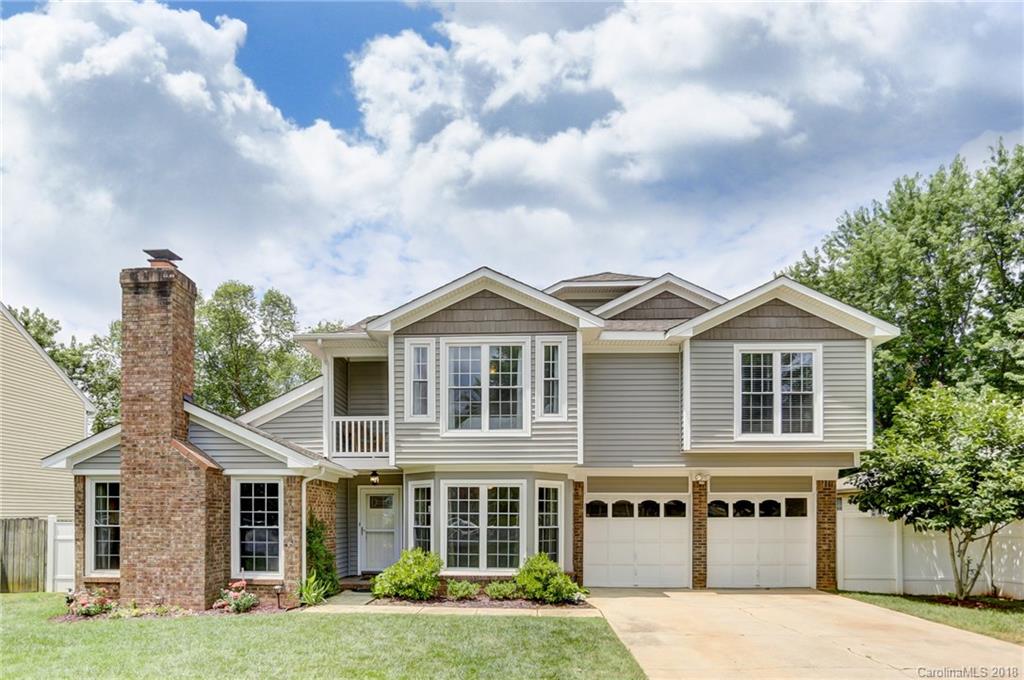 10301 Fairway Ridge Road Charlotte, NC 28277 - Photo 2 of 31