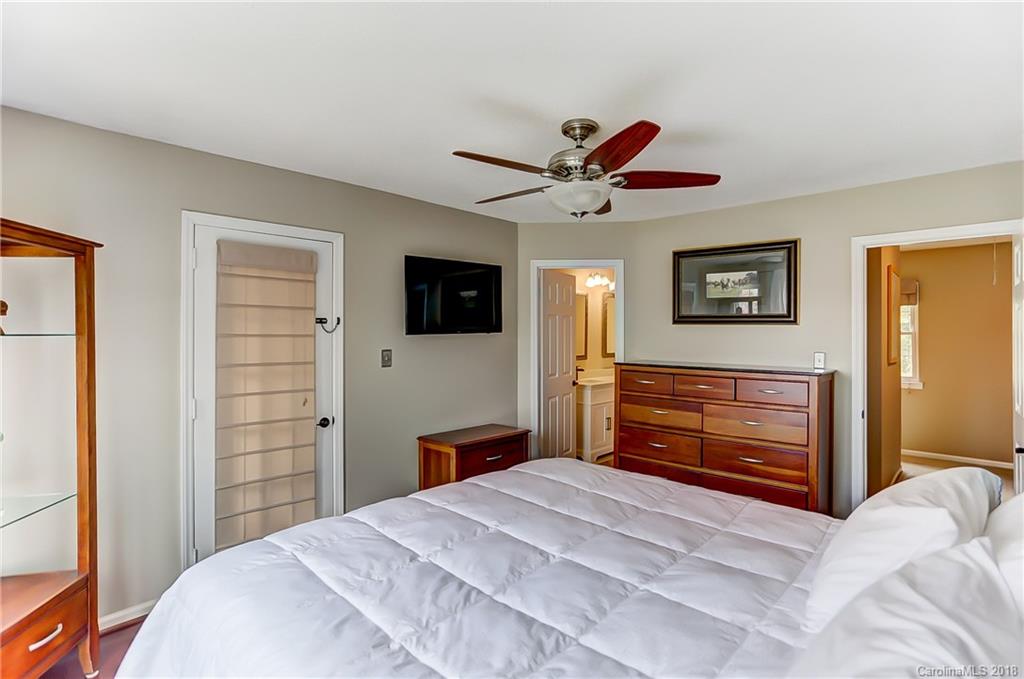 10301 Fairway Ridge Road Charlotte, NC 28277 - Photo 16 of 31