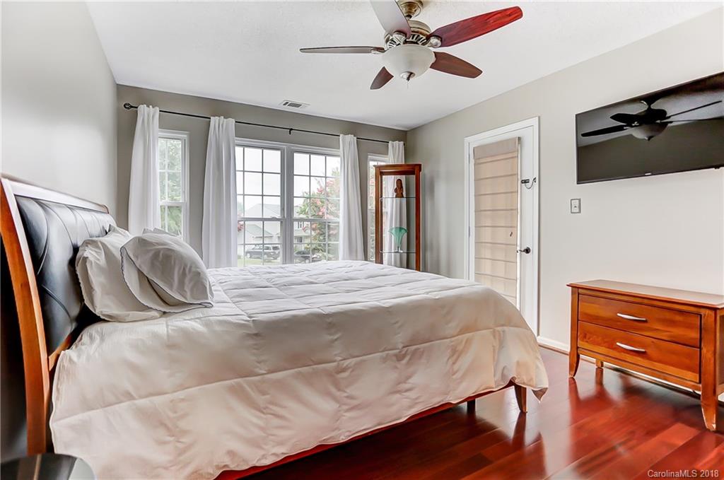 10301 Fairway Ridge Road Charlotte, NC 28277 - Photo 17 of 31