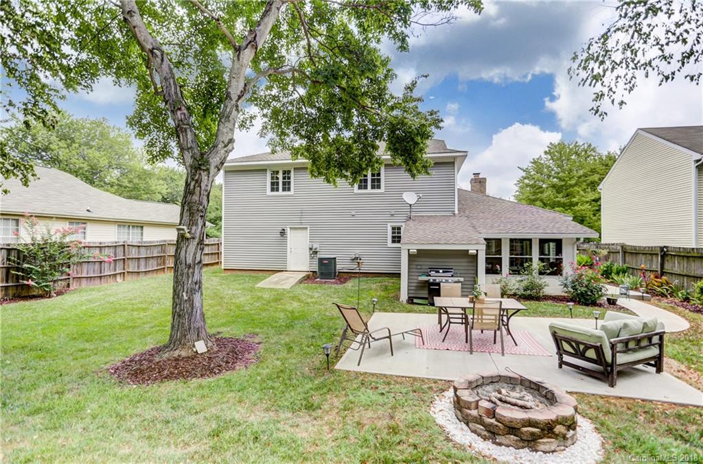 10301 Fairway Ridge Road Charlotte, NC 28277 - Photo 24 of 31