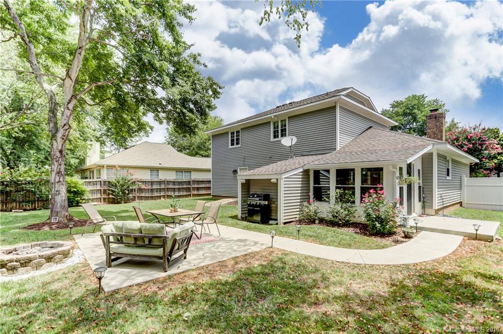10301 Fairway Ridge Road Charlotte, NC 28277 - Photo 25 of 31