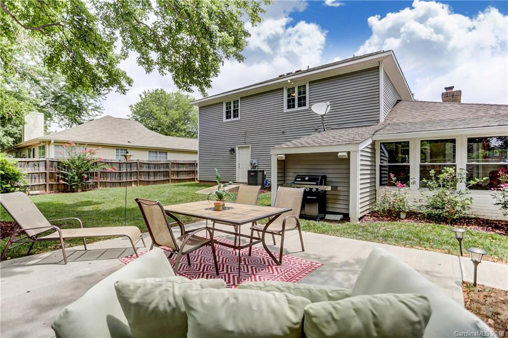 10301 Fairway Ridge Road Charlotte, NC 28277 - Photo 26 of 31