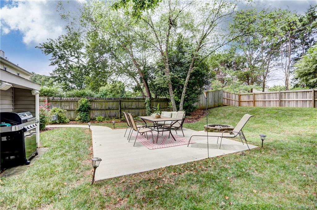 10301 Fairway Ridge Road Charlotte, NC 28277 - Photo 27 of 31