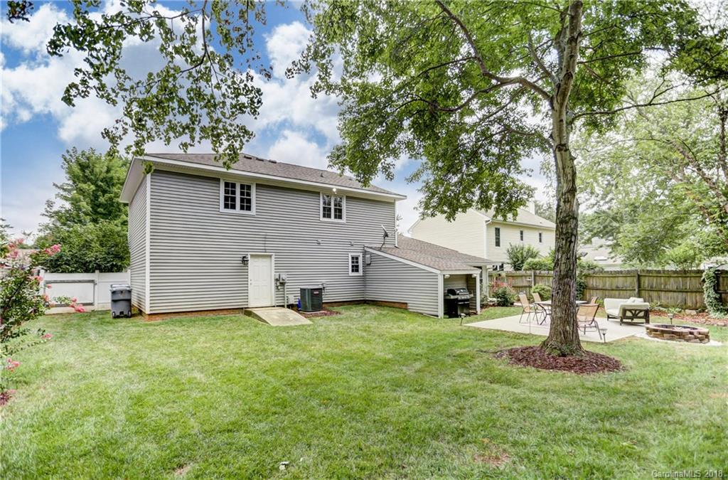 10301 Fairway Ridge Road Charlotte, NC 28277 - Photo 28 of 31