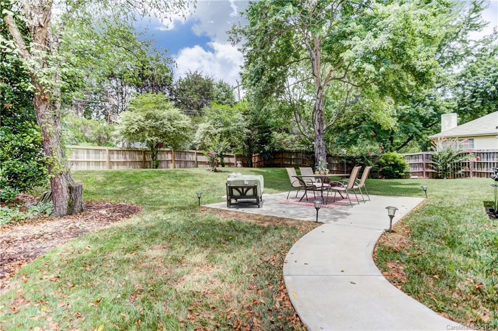 10301 Fairway Ridge Road Charlotte, NC 28277 - Photo 29 of 31