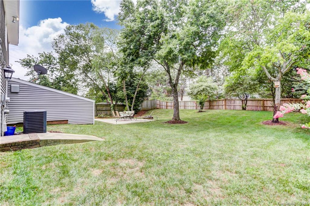 10301 Fairway Ridge Road Charlotte, NC 28277 - Photo 30 of 31