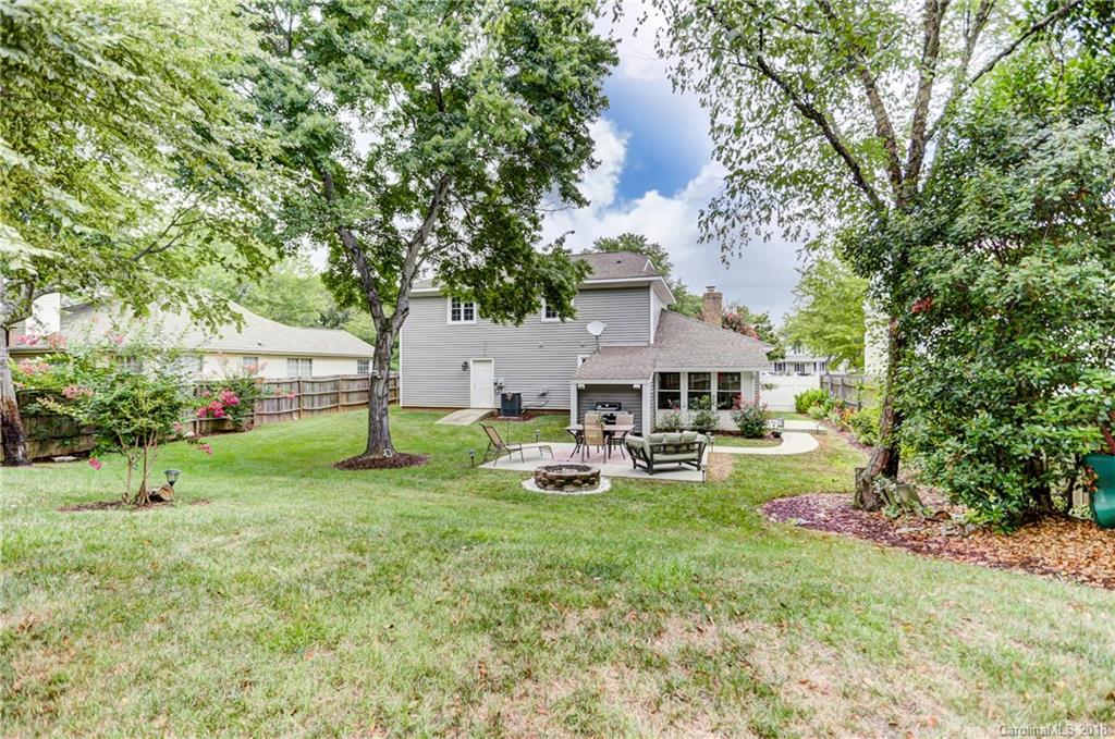10301 Fairway Ridge Road Charlotte, NC 28277 - Photo 31 of 31