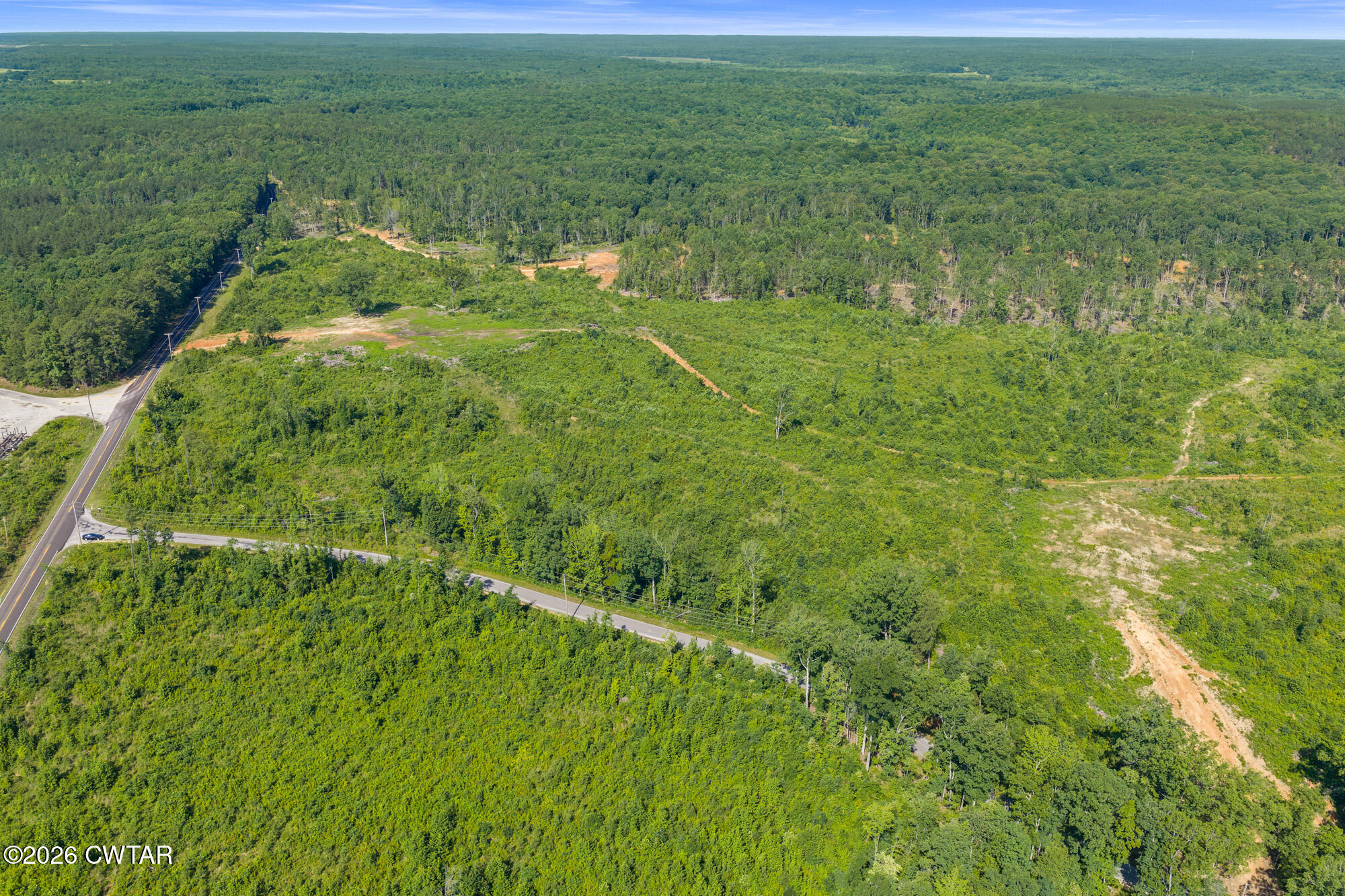 0 Coxburg Rd Road Holladay, TN 38341 - Photo 13 of 14 DJI_20260613092114_0033_D