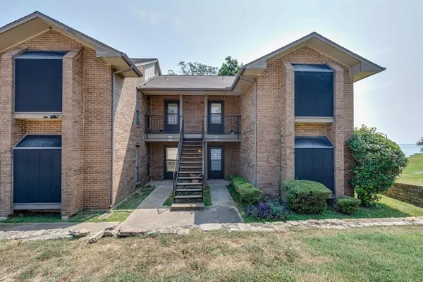 $164,500 | 4606 Chaha Road, Unit 105, Garland, TX 75043