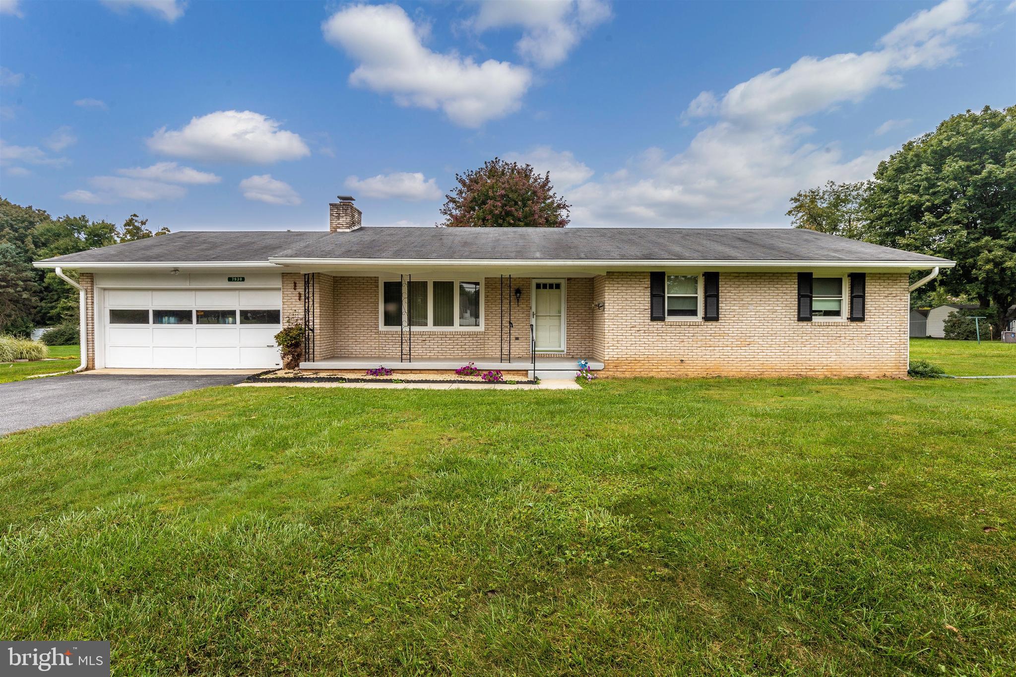 7930 Yellow Springs Road Frederick, MD 21702 - Photo 1 of 63