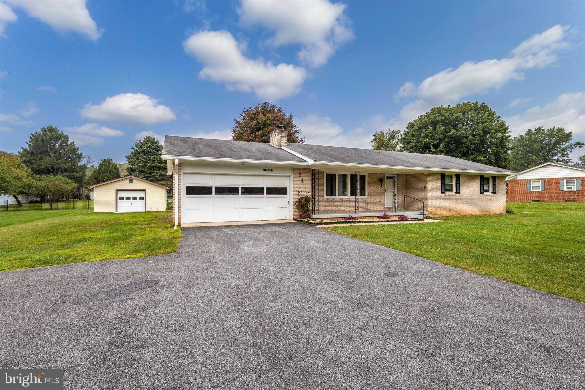 7930 Yellow Springs Road Frederick, MD 21702 - Photo 39 of 63