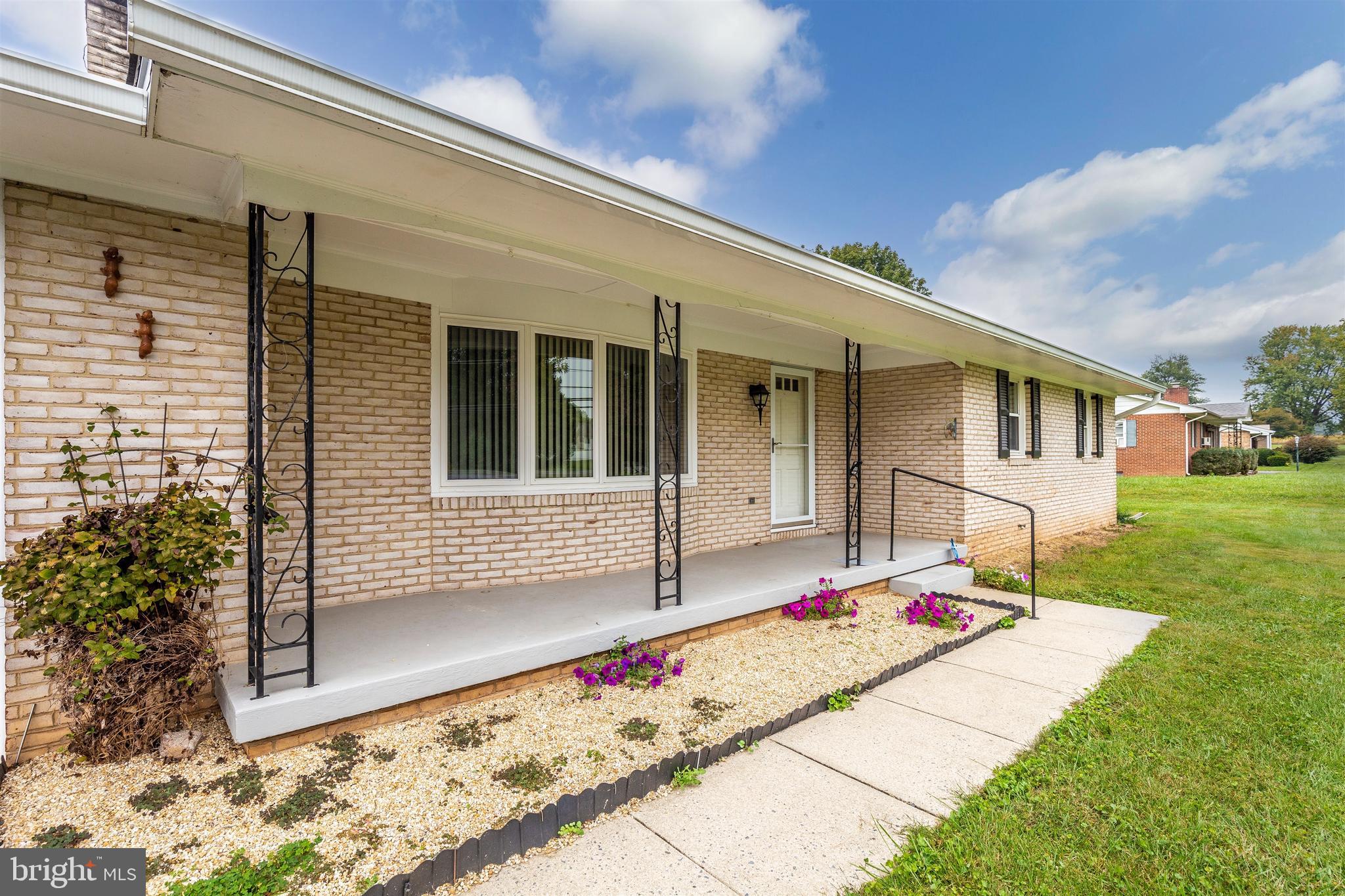 7930 Yellow Springs Road Frederick, MD 21702 - Photo 44 of 63