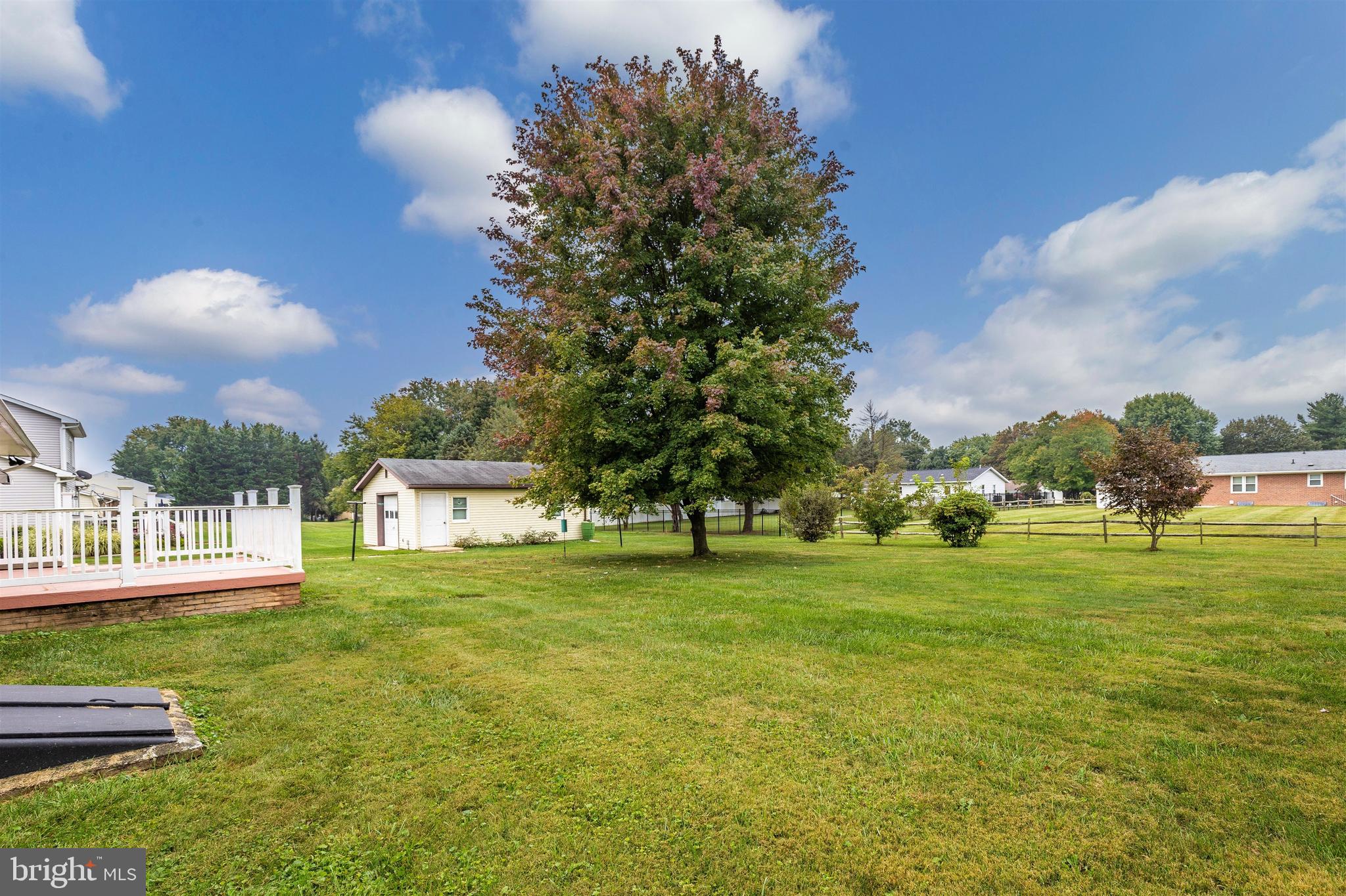 7930 Yellow Springs Road Frederick, MD 21702 - Photo 50 of 63