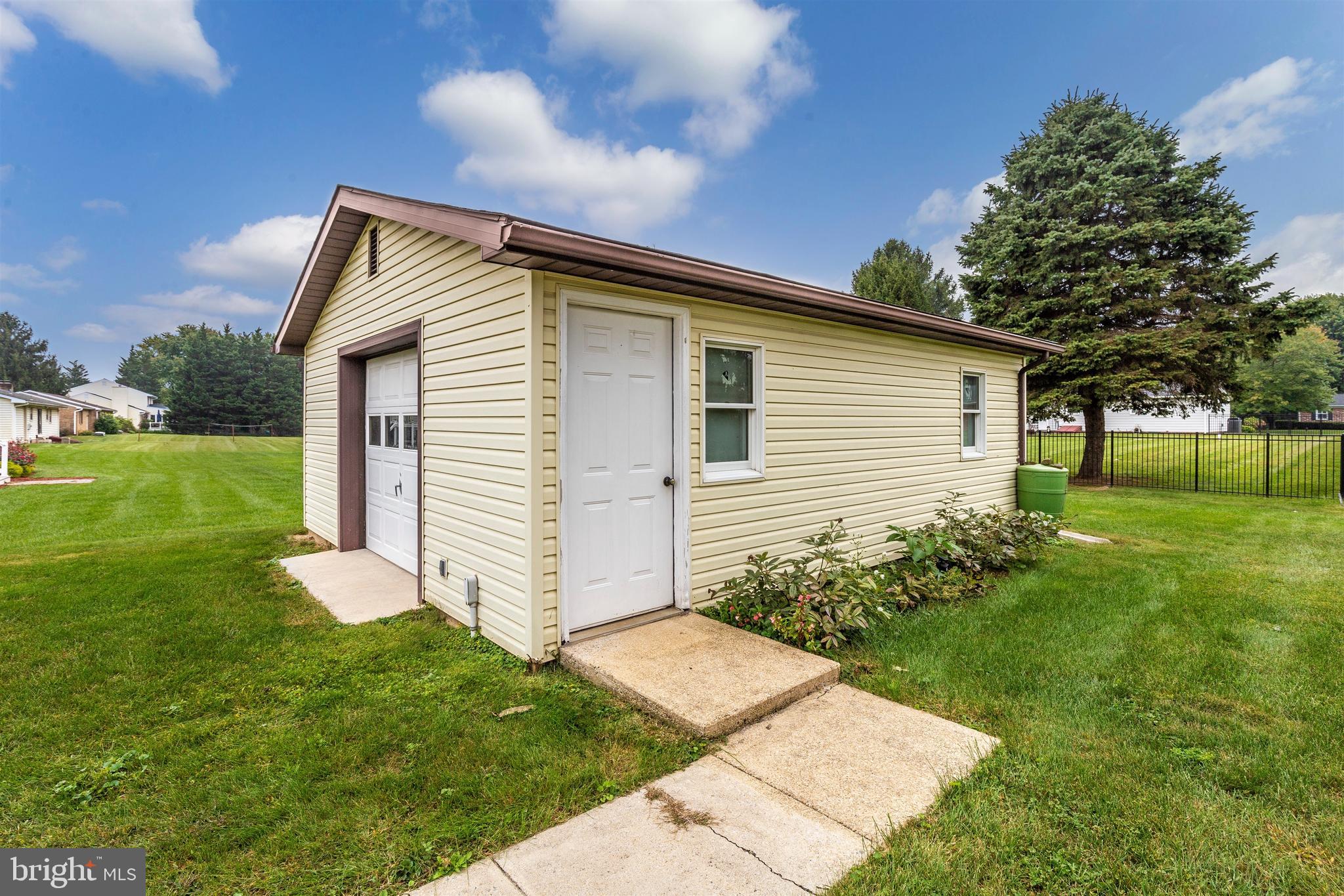 7930 Yellow Springs Road Frederick, MD 21702 - Photo 57 of 63