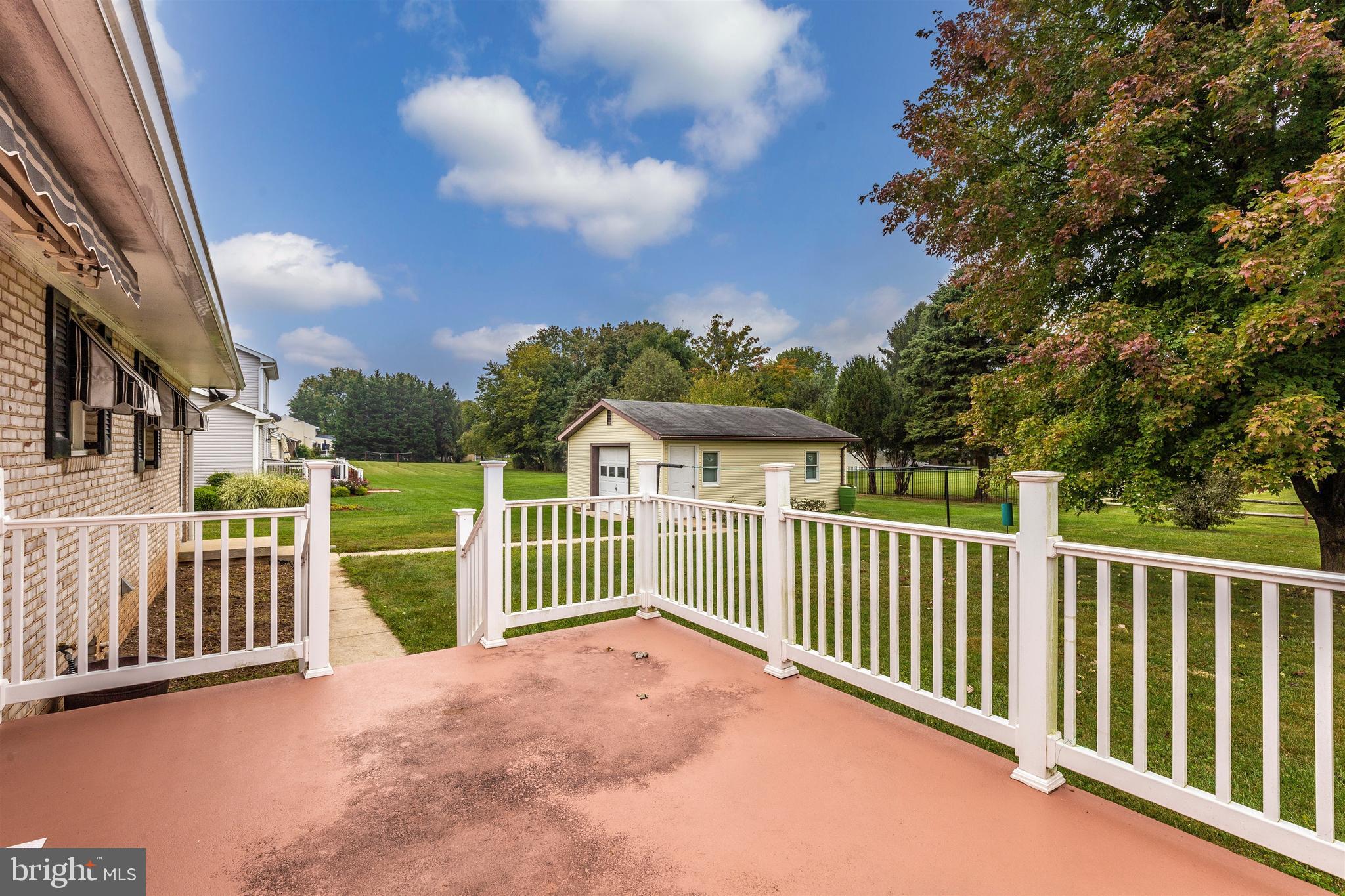 7930 Yellow Springs Road Frederick, MD 21702 - Photo 62 of 63