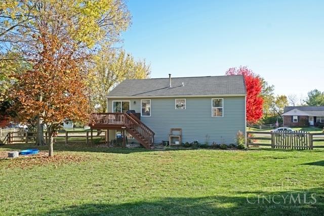 319 Ridgeview Lane Monroe, OH 45050 - Photo 27 of 29