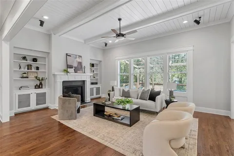 $1,850,000 | 2736 Pangborn Road, Decatur, GA 30033