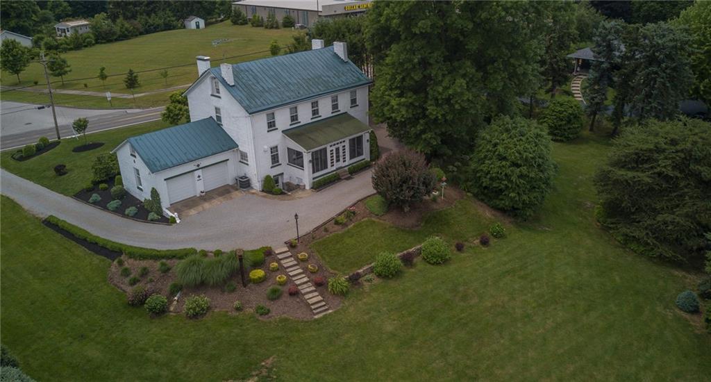 4620 Tuscarawas Road Beaver, PA 15009 - Photo 2 of 25