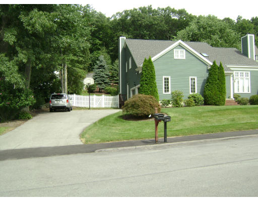124 Stearns Road Marlborough, MA 01752 - Photo 30 of 30 Gallery Image 30