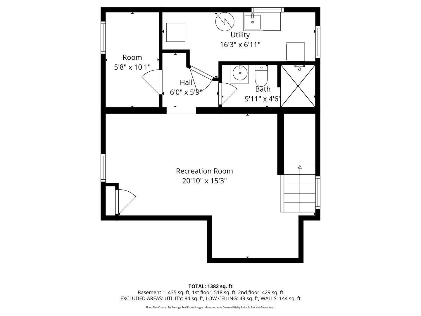 5221 South Parkside Avenue Chicago, IL 60638 - Photo 18 of 20
