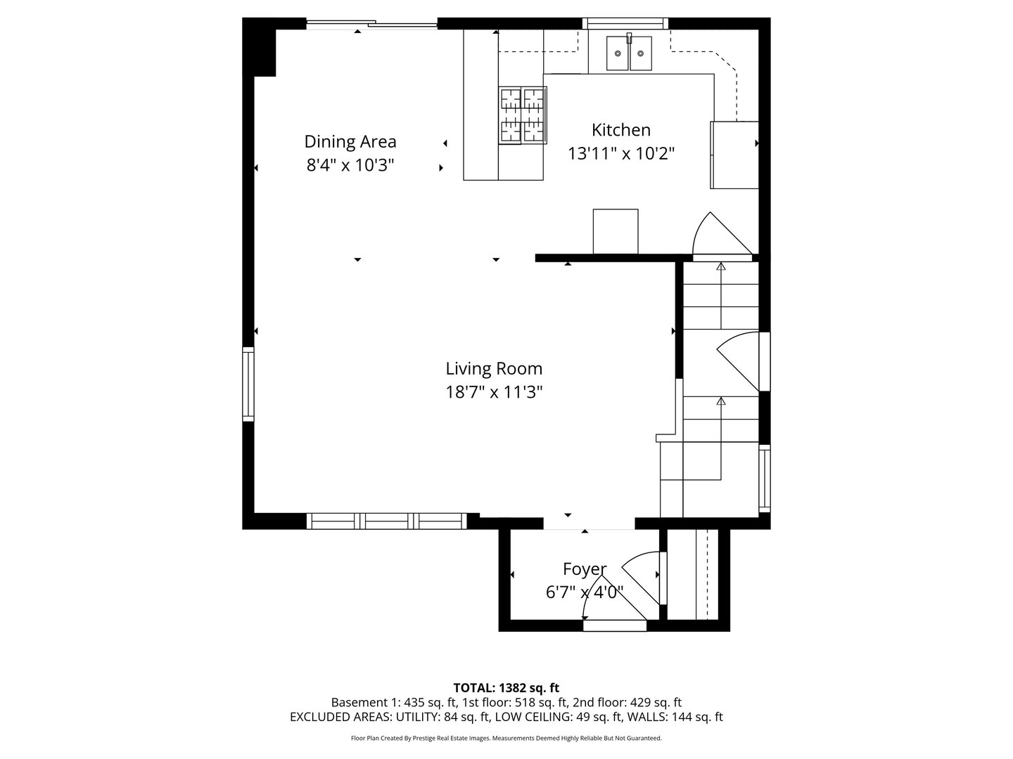 5221 South Parkside Avenue Chicago, IL 60638 - Photo 19 of 20