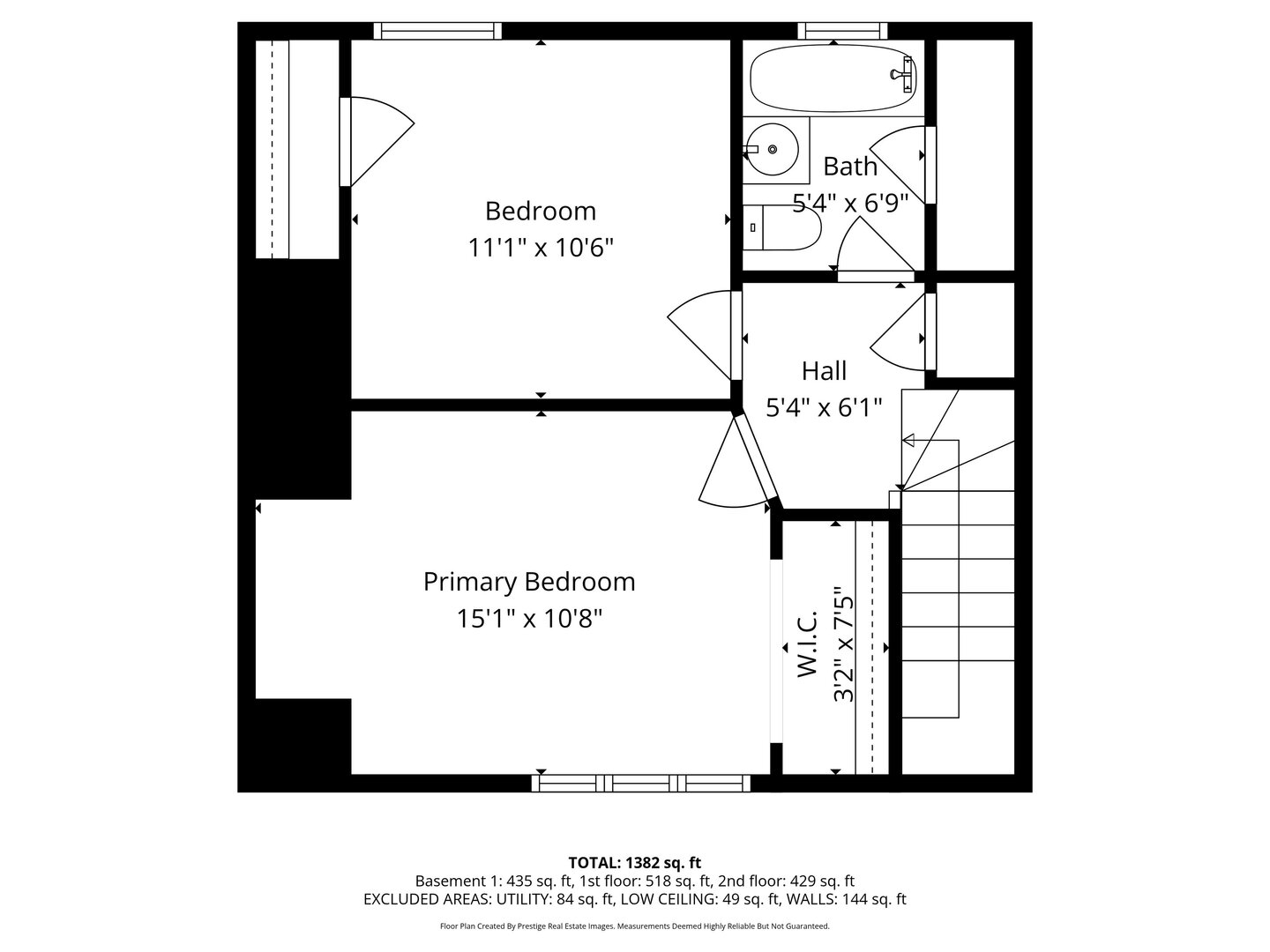 5221 South Parkside Avenue Chicago, IL 60638 - Photo 20 of 20