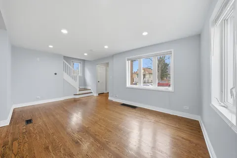 $355,000 | 5221 South Parkside Avenue, Chicago, IL 60638