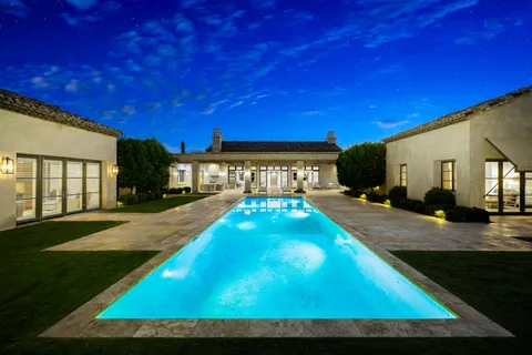 a view of swimming pool