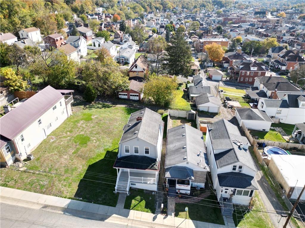 813 13th Street McKees Rocks, PA 15136 - Photo 41 of 44