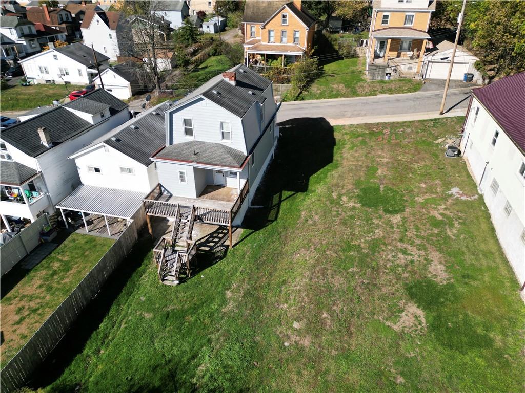 813 13th Street McKees Rocks, PA 15136 - Photo 42 of 44