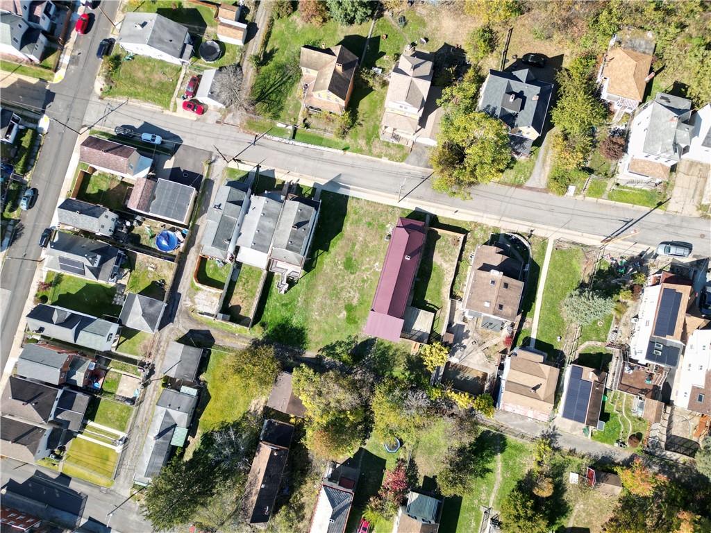 813 13th Street McKees Rocks, PA 15136 - Photo 43 of 44