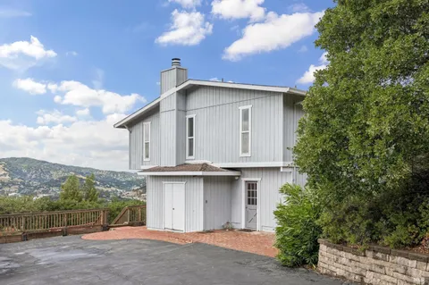 $1,795,000 | 99 Glenside Way, San Rafael, CA 94903