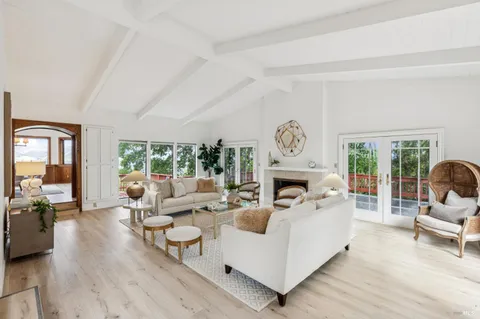 $1,795,000 | 99 Glenside Way, San Rafael, CA 94903