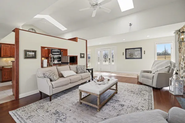 $769,000 | 2790 West Tyler Road, Hart, MI 49420