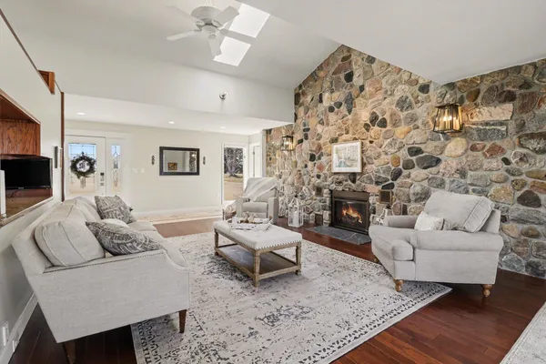 $769,000 | 2790 West Tyler Road, Hart, MI 49420