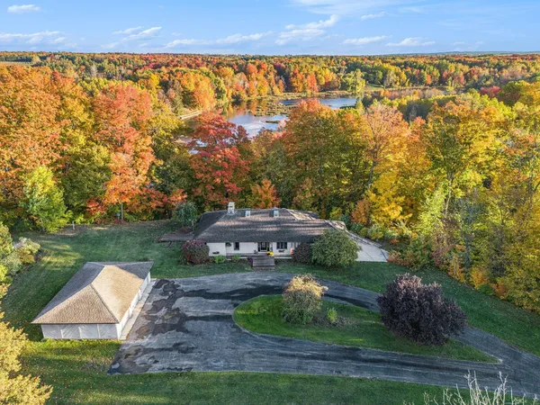 $769,000 | 2790 West Tyler Road, Hart, MI 49420