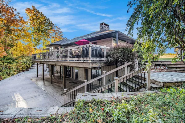 $769,000 | 2790 West Tyler Road, Hart, MI 49420