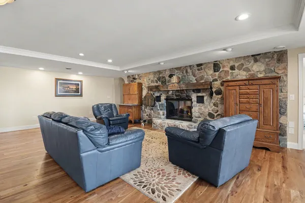 $769,000 | 2790 West Tyler Road, Hart, MI 49420