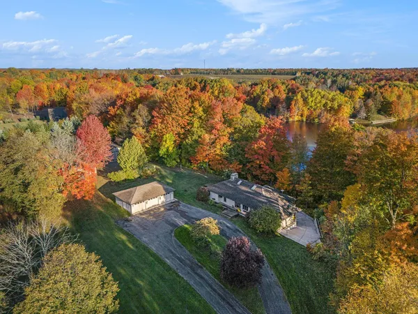 $769,000 | 2790 West Tyler Road, Hart, MI 49420