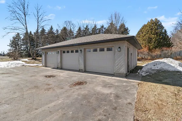 $769,000 | 2790 West Tyler Road, Hart, MI 49420