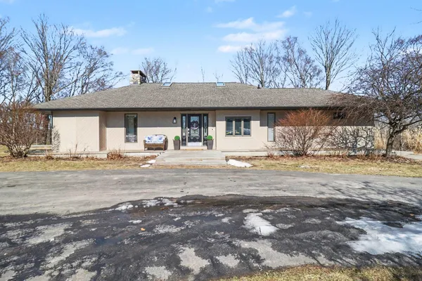$769,000 | 2790 West Tyler Road, Hart, MI 49420