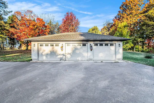 $769,000 | 2790 West Tyler Road, Hart, MI 49420