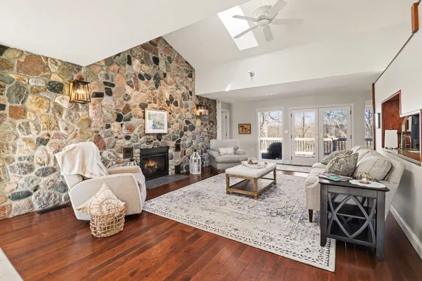 $769,000 | 2790 West Tyler Road, Hart, MI 49420