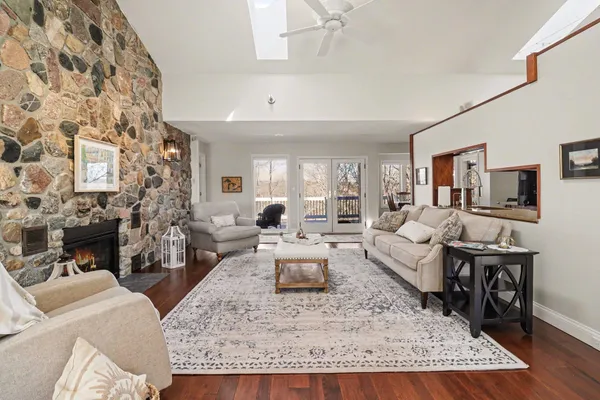 $769,000 | 2790 West Tyler Road, Hart, MI 49420