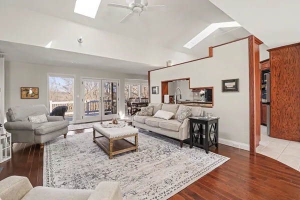 $769,000 | 2790 West Tyler Road, Hart, MI 49420