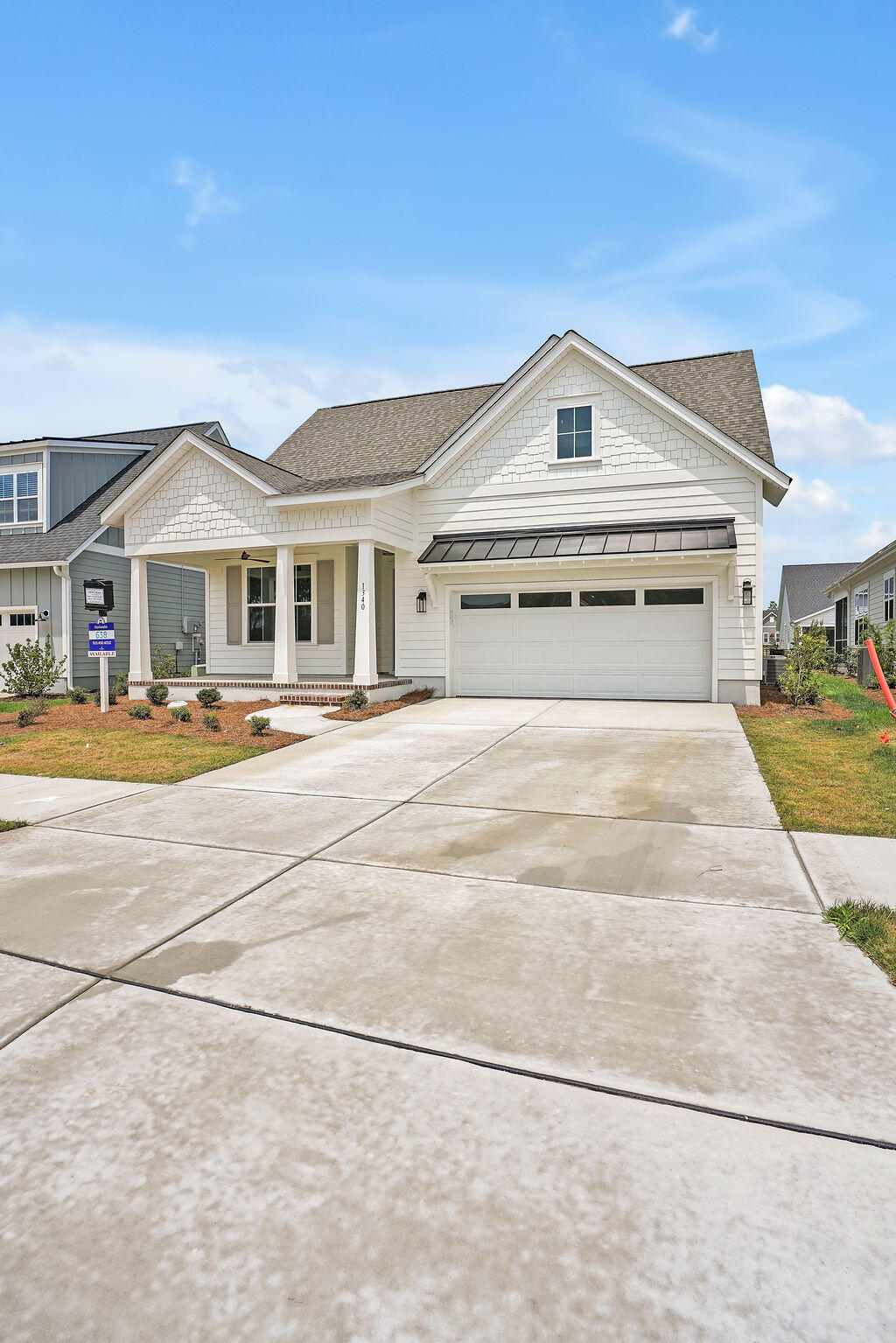 3009 Doar Road Awendaw, SC 29429 - Photo 4 of 16 Gourmet Kitchen
