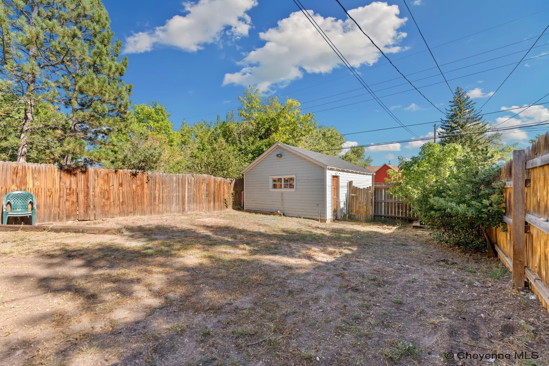 615 West 25th Street Cheyenne, WY 82001 - Photo 13 of 16 Gallery Image 13
