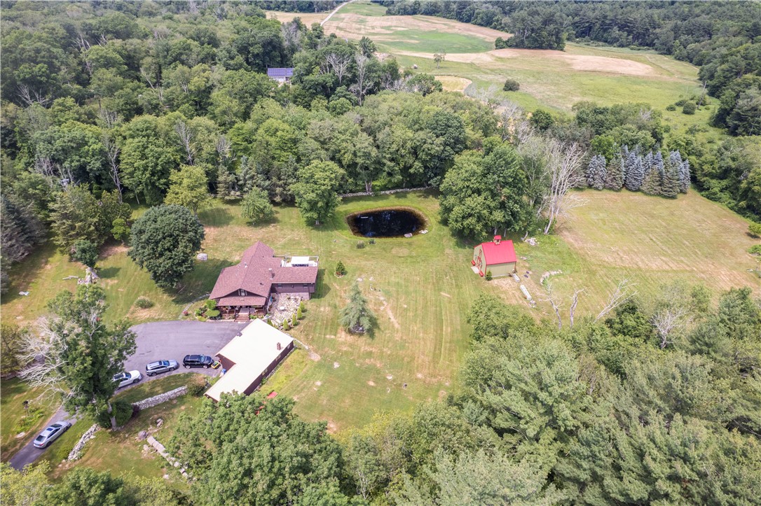 84 Dark Lantern Hill Road Killingly, CT 06239 - Photo 11 of 49 Gallery Image 11