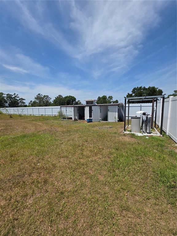 4821 Platt Road Plant City, FL 33565 - Photo 49 of 49 a view of a lake with a big yard