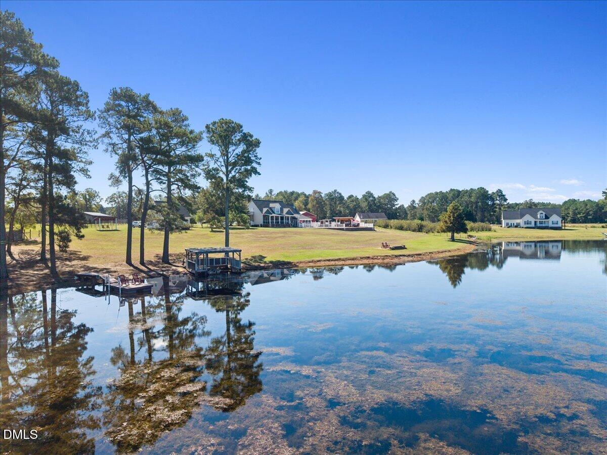 3636-A Holly Grove Road Dunn, NC 28334 - Photo 56 of 59 65-DJI_20260930000330_0243_D